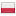 biznestycje.pl server is located in Poland
